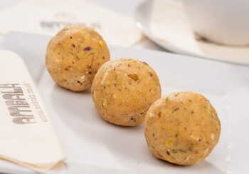 Ambala Besan Ladoo 400g