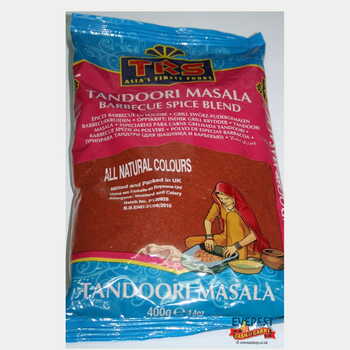 TRS Tandoori Masala 400g