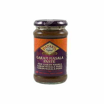 Patak Garam Masala Paste 283g