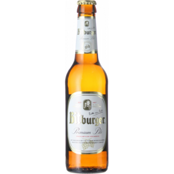 Bitburger 33cl