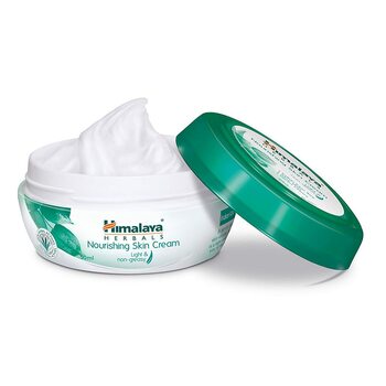 Himalaya Moisturizing Cream Light n Non