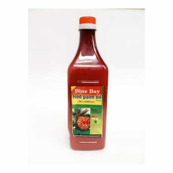 Blue Bay Palm Oil 500ml