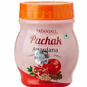 Patanjali Pachak Anardana Goli