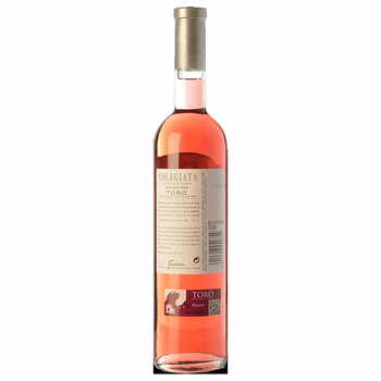 Colegiata Rose 2015 75cl