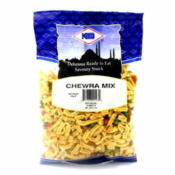 KCB Chewra Mix 450g