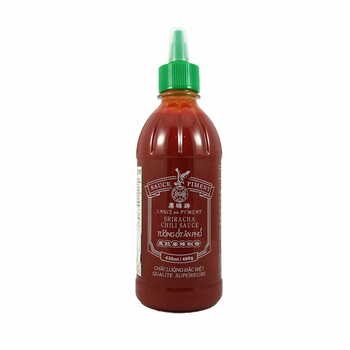 Eaglobe Sriracha Chilli Sauce 430ml