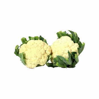 Cauliflower Per Pc.