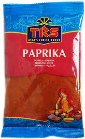 TRS Paprika 400g