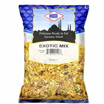 KCB Exotic Mix