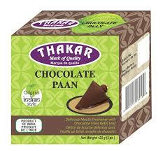 Thakar Chocolate Paan