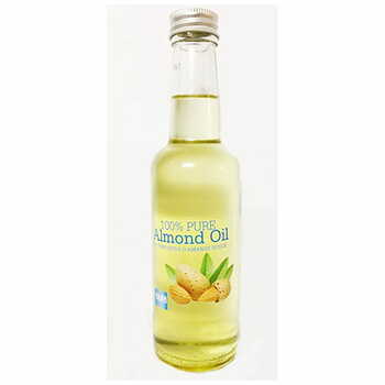 Yari Almond Oil 250ml