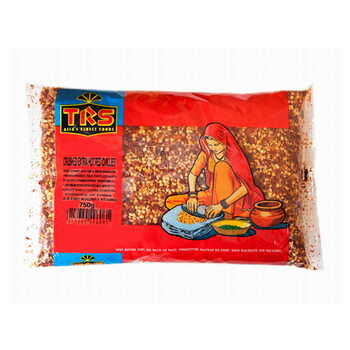 TRS Crushed Chillies 750g