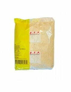 AFP Gari Yellow 500g