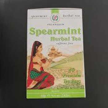 Palanquin Spearmint Tea 20bags