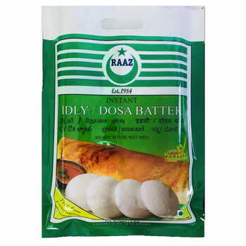 Udaya Dosa Batter 1kg. PROMO