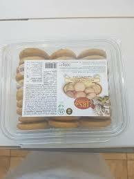 JRS Pistachio Cookies 300g