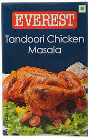 Everest Tandoori Chicken Masala 100g