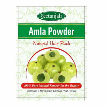 Uttam Amla Powder 100g