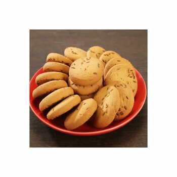 Jeera Cookies