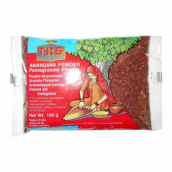 TRS Anardana Powder 100g