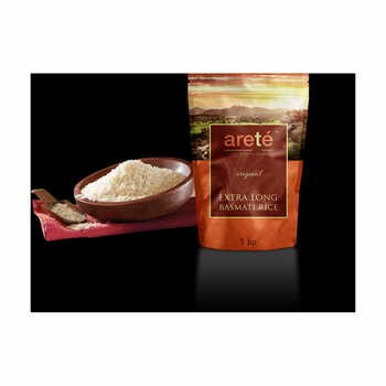 Arete Everyday Basmati Rice 10Kg