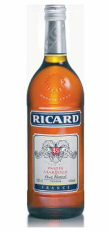 Ricard 100 cl