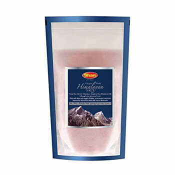 Shan Himalayan Salt