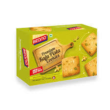 Bikano Kaju Biscuits