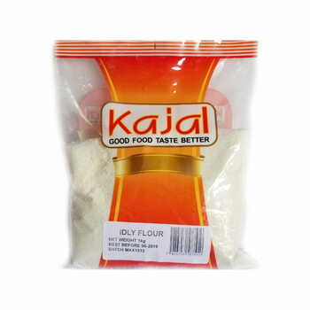 Kajal Idly Rava 1kg