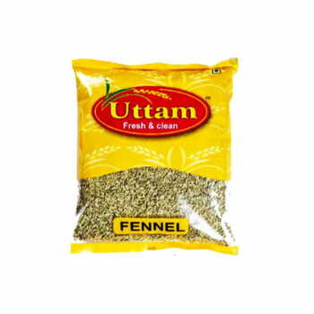 Uttam Fennel Powder 100g