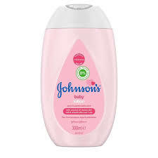 Johnson baby lotion 300g