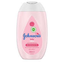 Johnson baby lotion 300g