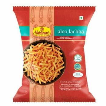 HR Aloo Lachha 150g