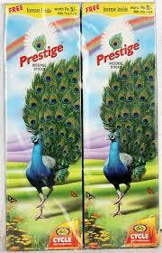 Prestige Incense Sticks