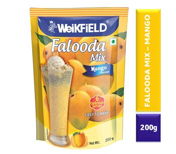 Natures Kesar Falooda 200g