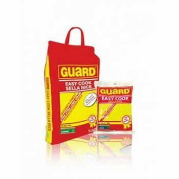 Guard Easy Cook Basmati Rice 20kg