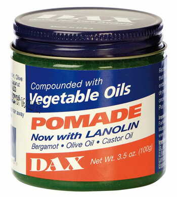 Dax Pomade 100g