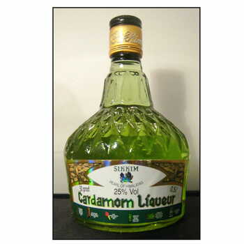 Sikkim Paan Liqueur 500ml