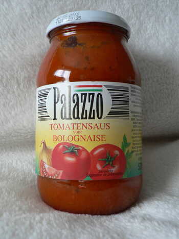 Palazzo Tomato Passata 12x500g