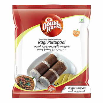 DH Ragi Puttupodi 500g