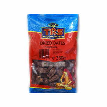 Dried Dates (Chowahara) 350g