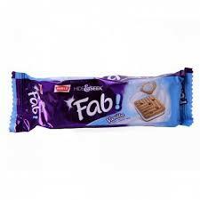 Parle Hide n Seek Fab Strawberry