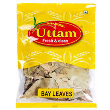 Uttam Bay Leaves 50g