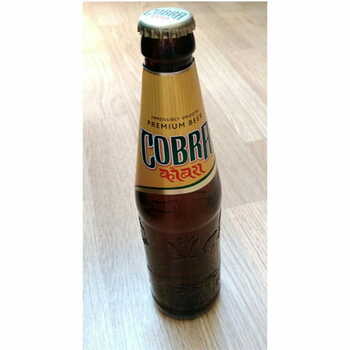 Cobra Indian Beer Eu 12x66cl