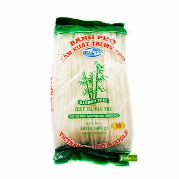 Rice Sticks Banh Pho M 400g