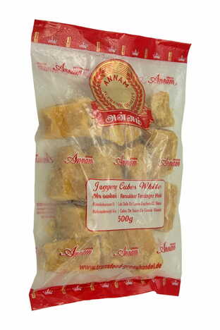 Annam Kolhapuri Jaggery 500g