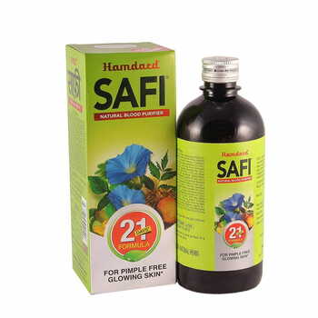 Safi 200ml