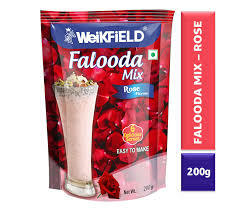 Natures Rose Falooda 200g