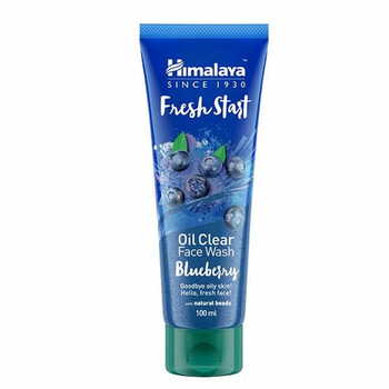 Himalaya Oil Clear Face Wash 50ml