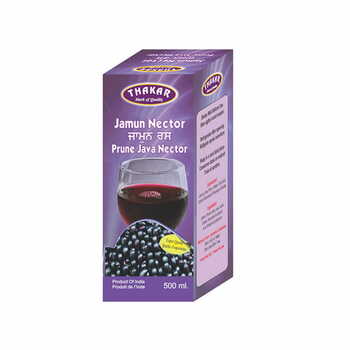 Thakar Jamun Nector 500ml